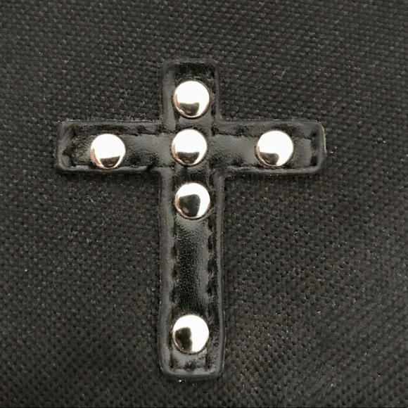 White Dove Designs Handbags - NWT / White Dove Design / The Word Cover